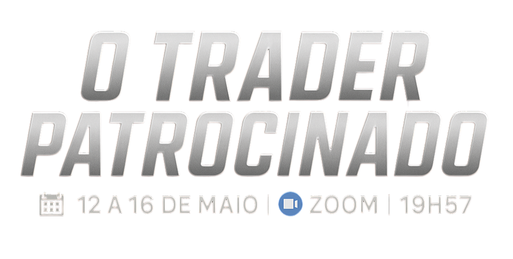 O Trader Patrocinado